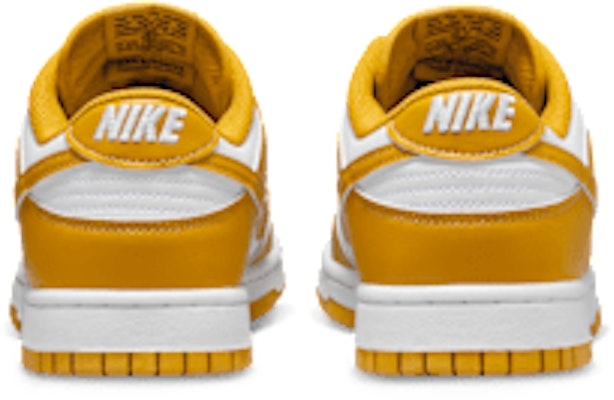 Nike Dunk Low Retro HF5441-109 Details for Nike Dunk Low Retro HF5441-109