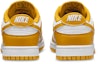 Details for Nike Dunk Low Retro HF5441-109