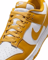 Sizing Nike Dunk Low Retro Sneakers HF5441-109