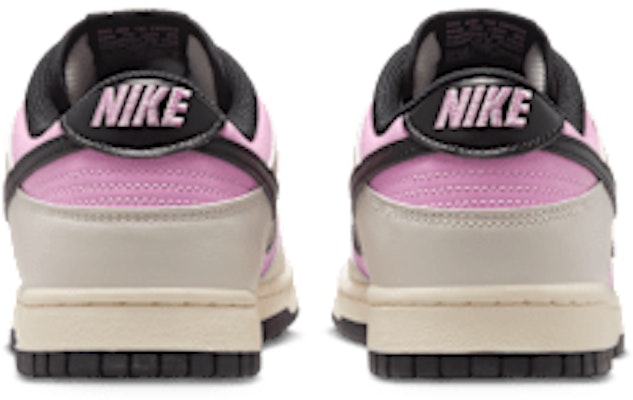 Nike Dunk Low Retro HF5441-600 Details for Nike Dunk Low Retro HF5441-600
