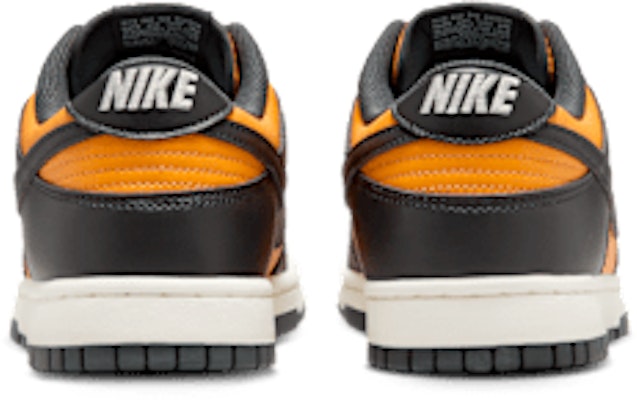 Nike Dunk Low Retro HF5441-700 Details for Nike Dunk Low Retro HF5441-700