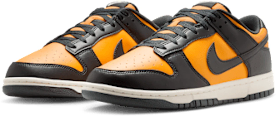 耐克 Dunk Low 經典復刻款 HF5441-700 Details for 耐克 Dunk Low 經典復刻款 HF5441-700