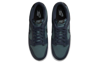 Nike Dunk Low Retro Premium 'Armory Navy' DR9705-300