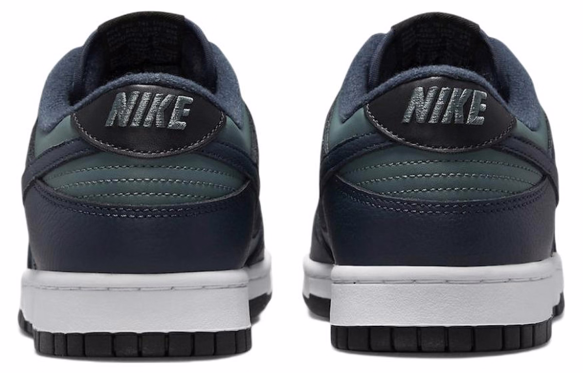Nike Dunk Low Retro Premium 'Armory Navy' DR9705-300