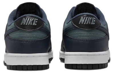 Nike Dunk Low Retro Premium 'Armory Navy' DR9705-300