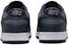 Nike Dunk Low Retro Premium 'Armory Navy' Lelaki DR9705-300