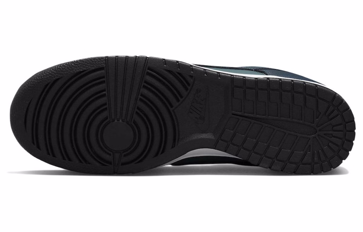 Nike Dunk Low Retro Premium 'Armory Navy' DR9705-300