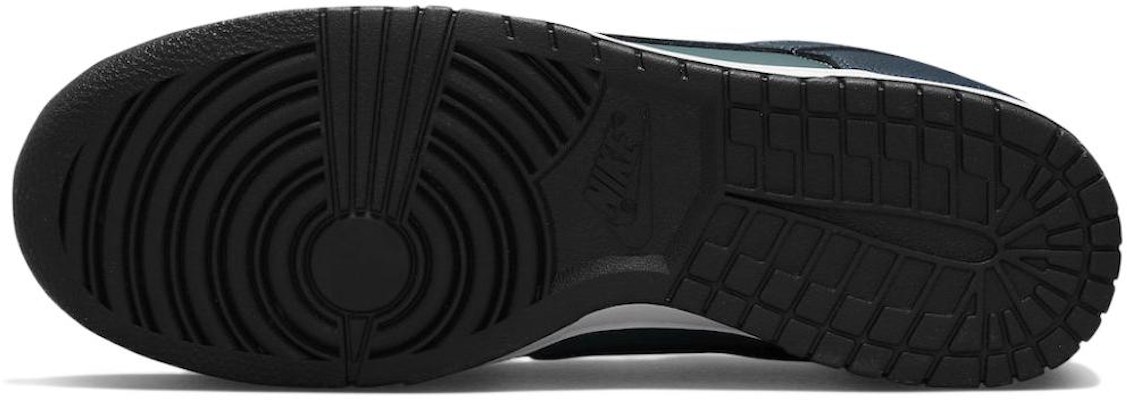 Nike Dunk Low Retro Premium 'Armory Navy' DR9705-300 Purchase Nike Dunk Low Retro Premium 'Armory Navy' DR9705-300