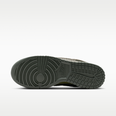 Order Nike Dunk Low Retro Premium Cargo Khaki/Medium Olive/Sequoia/Cargo Khaki Nederlands IB7746-300