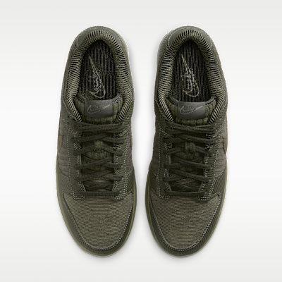 Shop Nike Dunk Low Retro Premium Cargo Khaki/Medium Olive/Sequoia/Cargo Khaki Nederlands IB7746-300