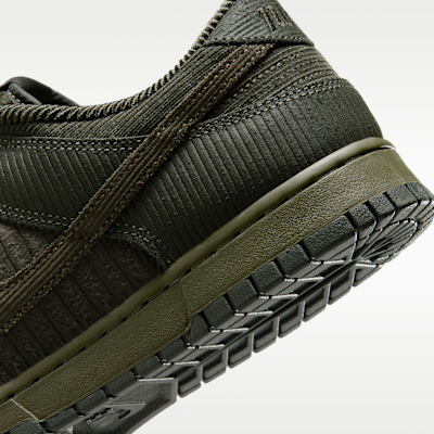 Cheap Nike Dunk Low Retro Premium Cargo Khaki/Medium Olive/Sequoia/Cargo Khaki Nederlands IB7746-300