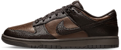 Nike Dunk Low Retro Premium Ironstone/Velvet Brown/Velvet Brown HQ1979-001 Nike Dunk Low Retro Premium Ironstone/Velvet Brown/Velvet Brown HQ1979-001