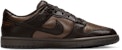 Nike Dunk Low Retro Premium Ironstone/Velvet Brown/Velvet Brown HQ1979-001