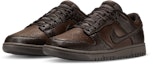 Purchase Nike Dunk Low Retro Premium Ironstone/Velvet Brown/Velvet Brown HQ1979-001