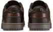 Details for Nike Dunk Low Retro Premium Ironstone/Velvet Brown/Velvet Brown HQ1979-001
