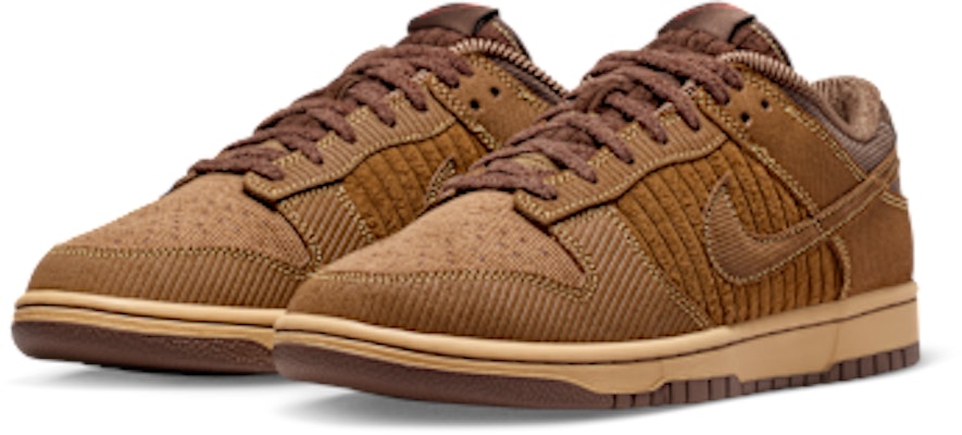 Nike Dunk Low Retro Premium Light British Tan/Light Chocolate/Twine/Light British Tan IB7746-200 Purchase Nike Dunk Low Retro Premium Light British Tan/Light Chocolate/Twine/Light British Tan IB7746-200
