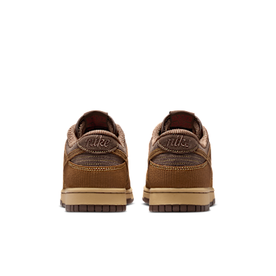 Details for 耐克Dunk Low复古高级版浅棕褐/浅巧克力/麻绳色/浅棕褐 IB7746-200