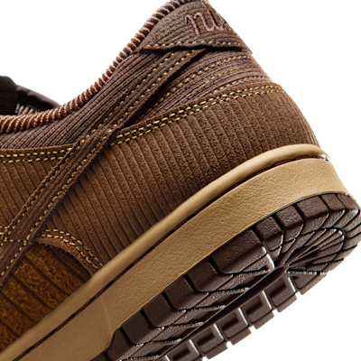 Cheap 耐克Dunk Low复古高级版浅棕褐/浅巧克力/麻绳色/浅棕褐 IB7746-200