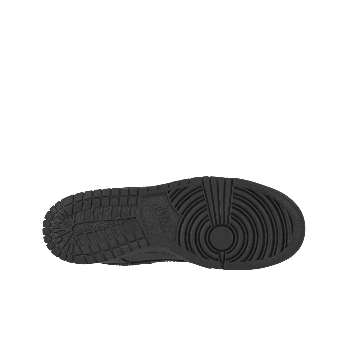 Order 耐克Dunk低帮复古高级版QS ''黑色'' IQ3342-001