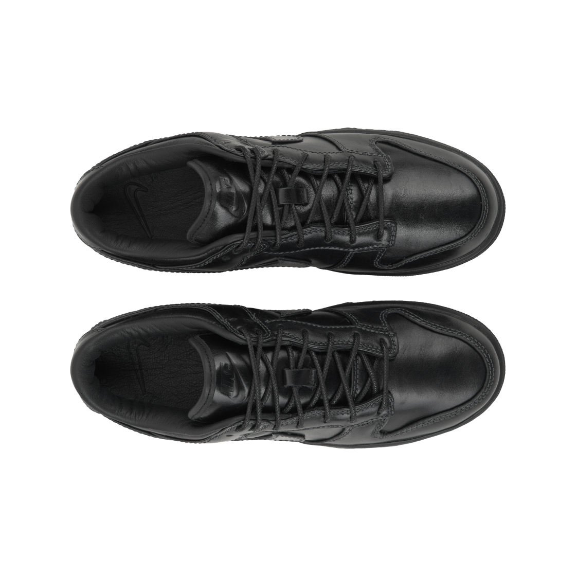 Purchase 耐克Dunk低帮复古高级版QS ''黑色'' IQ3342-001