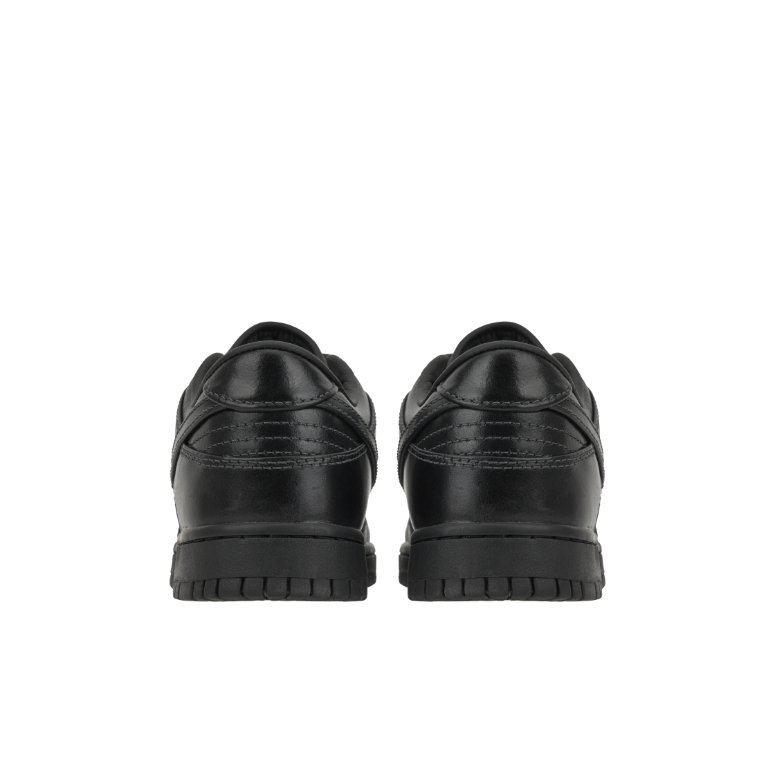 Details for 耐克Dunk低帮复古高级版QS ''黑色'' IQ3342-001