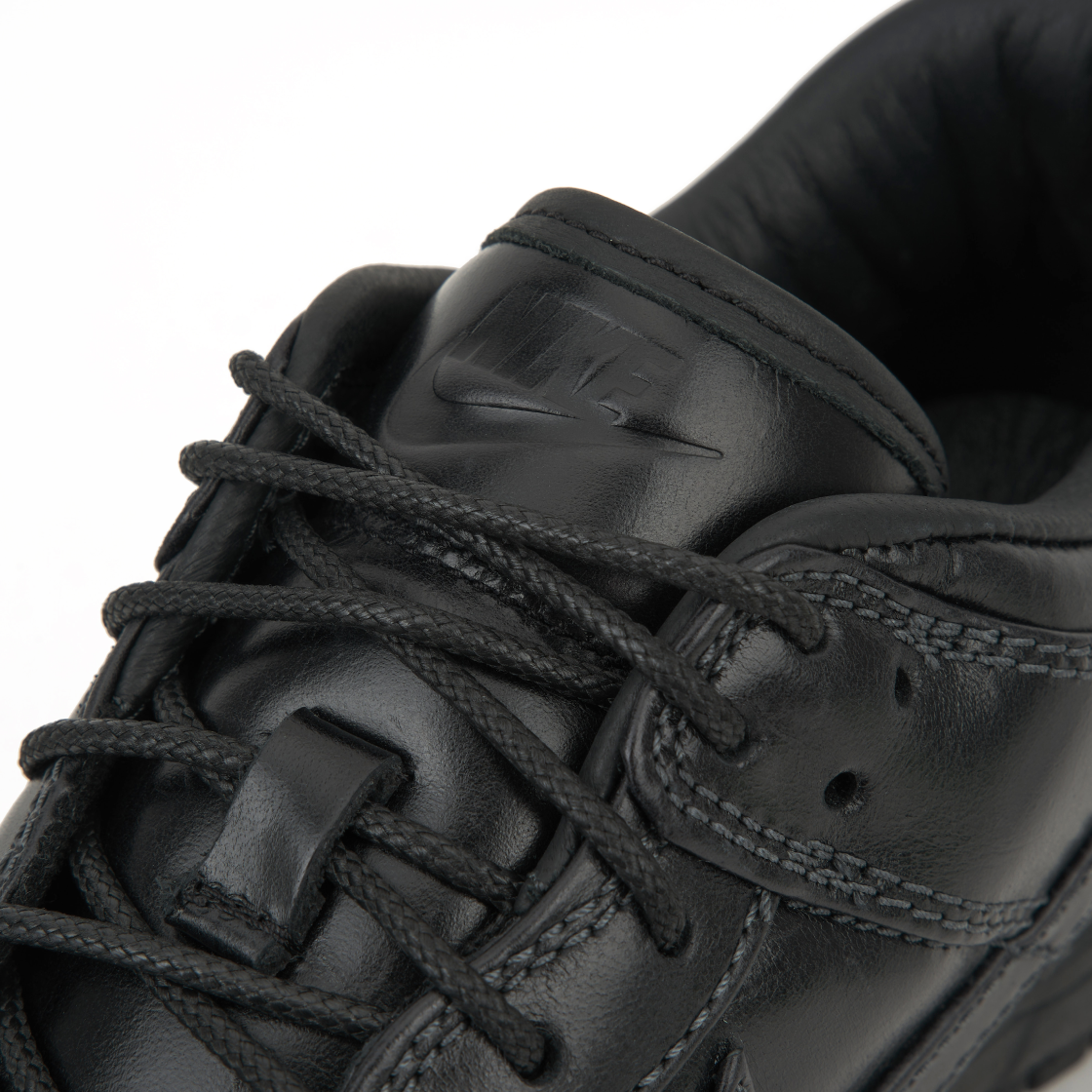 Sizing 耐克Dunk低帮复古高级版QS ''黑色'' IQ3342-001