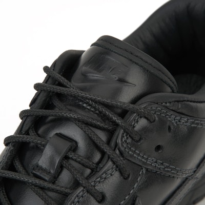 耐克Dunk低帮复古高级版QS ''黑色'' IQ3342-001 Sizing 耐克Dunk低帮复古高级版QS ''黑色'' IQ3342-001