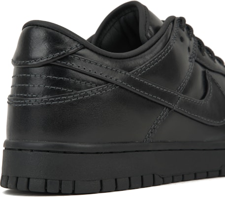 耐克Dunk低帮复古高级版QS ''黑色'' IQ3342-001 Cheap 耐克Dunk低帮复古高级版QS ''黑色'' IQ3342-001