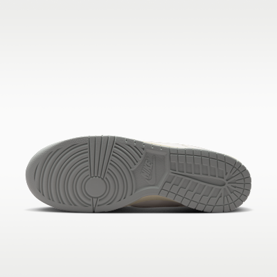Order Nike Dunk Low Retro Premium Sail/Coconut Milk/Light Silver/Light Bone IM4411-100