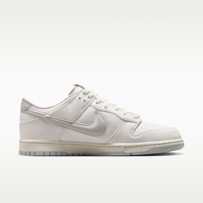 Lookbook Nike Dunk Low Retro Premium Sail/Coconut Milk/Light Silver/Light Bone IM4411-100