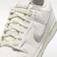 Sizing Nike Dunk Low Retro Premium Sail/Coconut Milk/Light Silver/Light Bone IM4411-100