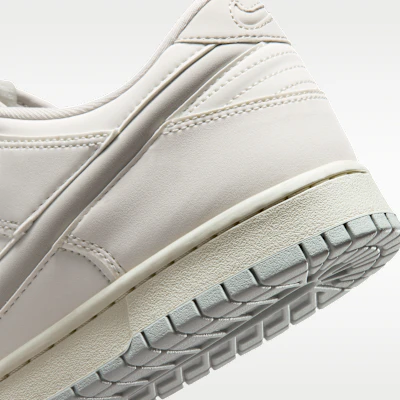 Nike Dunk Low Retro Premium Sail/Coconut Milk/Light Silver/Light Bone IM4411-100 Cheap Nike Dunk Low Retro Premium Sail/Coconut Milk/Light Silver/Light Bone IM4411-100