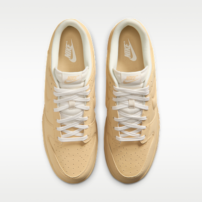 Shop Nike Dunk Low Premium 經典復刻 芝麻色/淡象牙/芝麻 IM4411-200