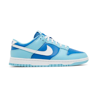 Nike Dunk Low Retro QS 'Argon' 2022