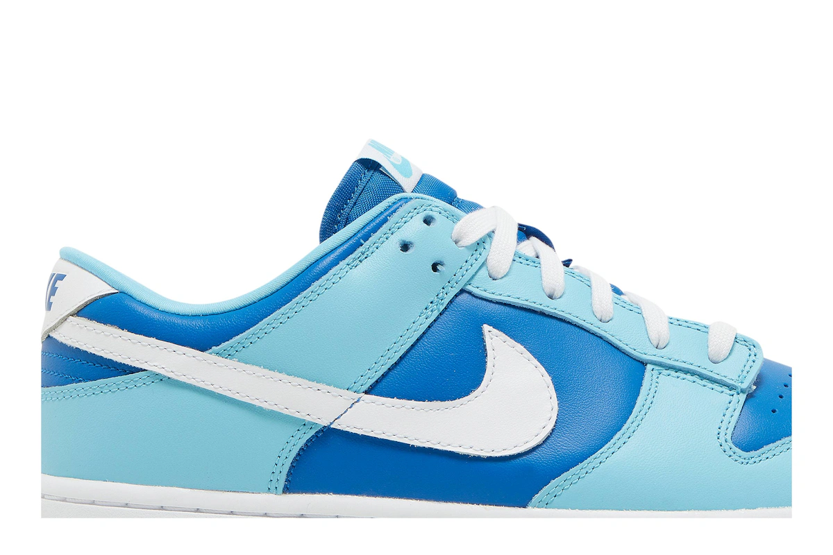 Nike Dunk Low Retro QS 'Argon' 2022