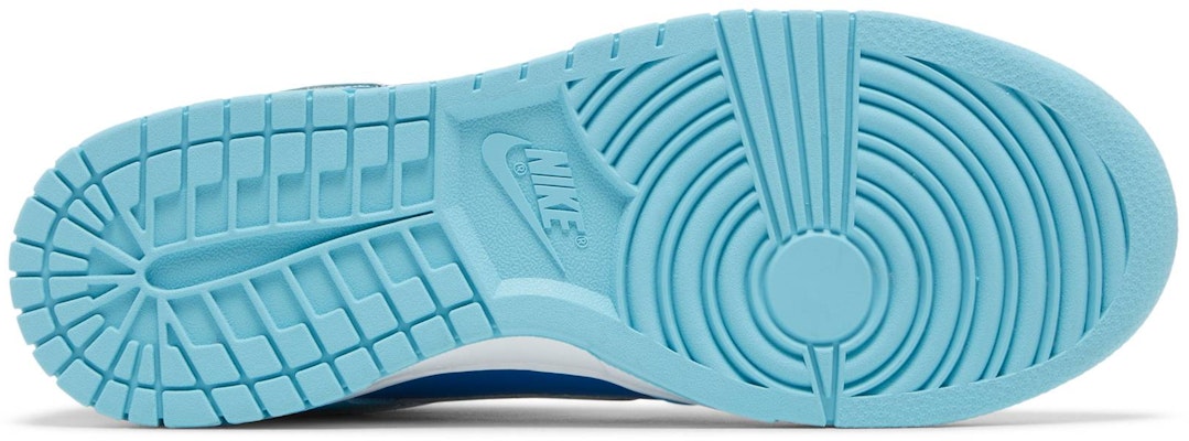 Nike Dunk Low Retro QS 'Argon' 2022 DM0121-400 Shop Nike Dunk Low Retro QS 'Argon' 2022 DM0121-400