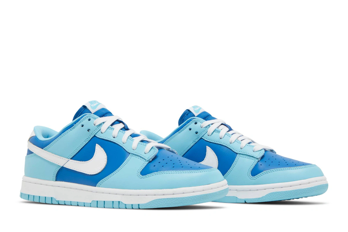 Nike Dunk Low Retro QS 'Argon' 2022