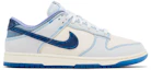 Buy Nike Dunk Low Retro SE 'Blue Void' IB6752-101