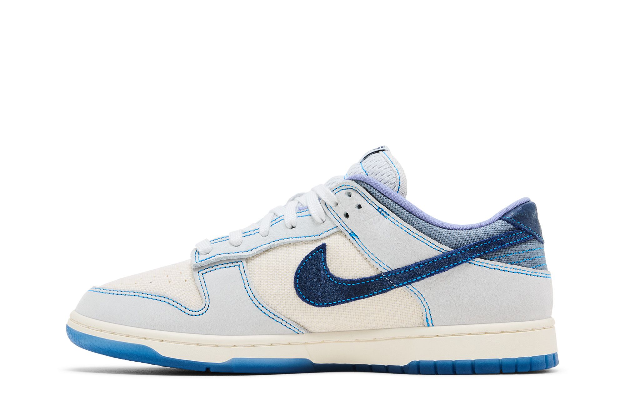 Lookbook Nike Dunk Low Retro SE 'Blue Void' IB6752-101