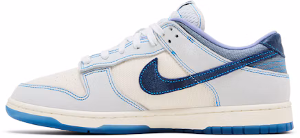 Lookbook Nike Dunk Low Retro SE 'Blue Void' IB6752-101