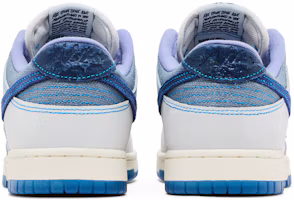 Details for Nike Dunk Low Retro SE 'Blue Void' IB6752-101