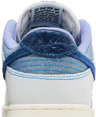 Nike Dunk Low Retro SE 'Blue Void' IB6752-101 Sizing Nike Dunk Low Retro SE 'Blue Void' IB6752-101