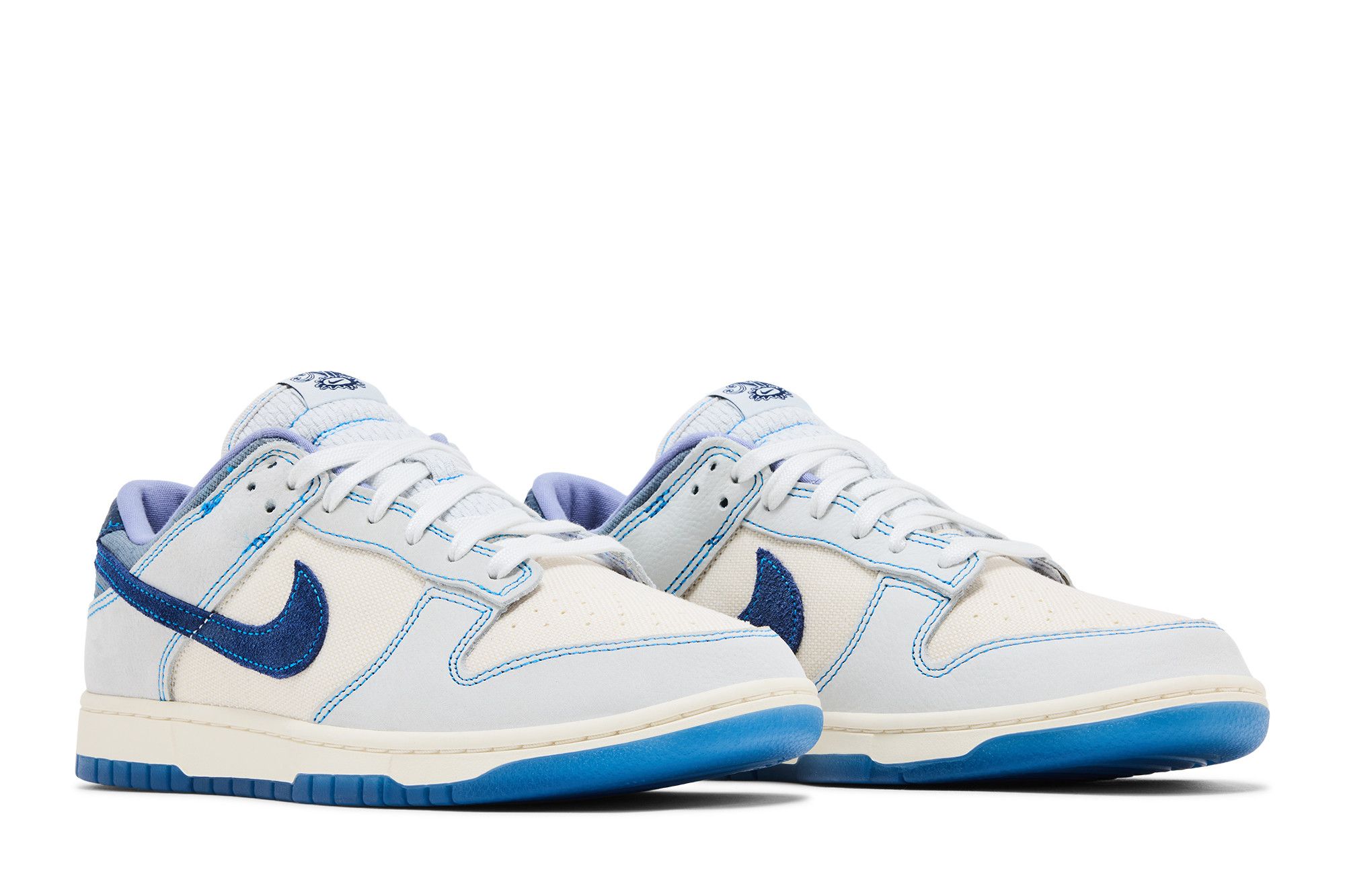 Cheap Nike Dunk Low Retro SE 'Blue Void' IB6752-101