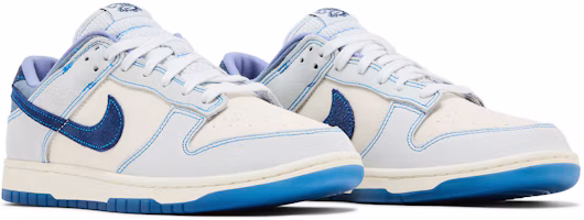 Cheap Nike Dunk Low Retro SE 'Blue Void' IB6752-101