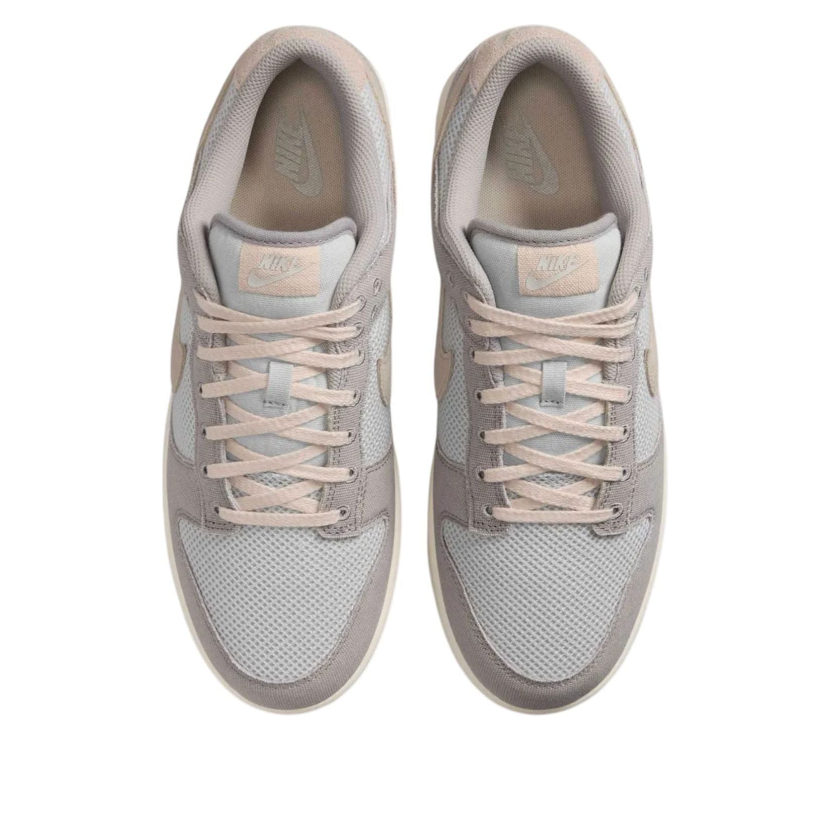 Order ナイキ ダンク ロー レトロ SE カレッジグレー ライトボーン パールホワイト HJ4329-002