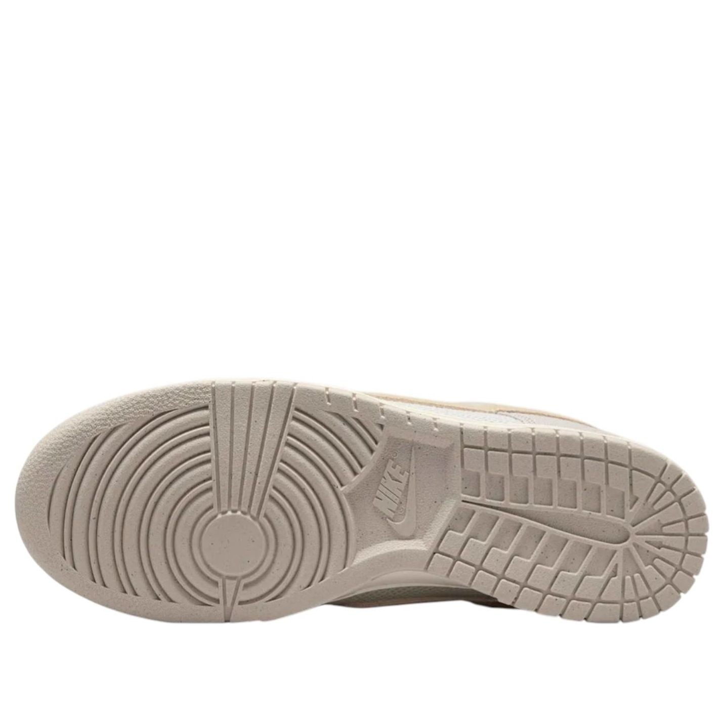 Shop ナイキ ダンク ロー レトロ SE カレッジグレー ライトボーン パールホワイト HJ4329-002