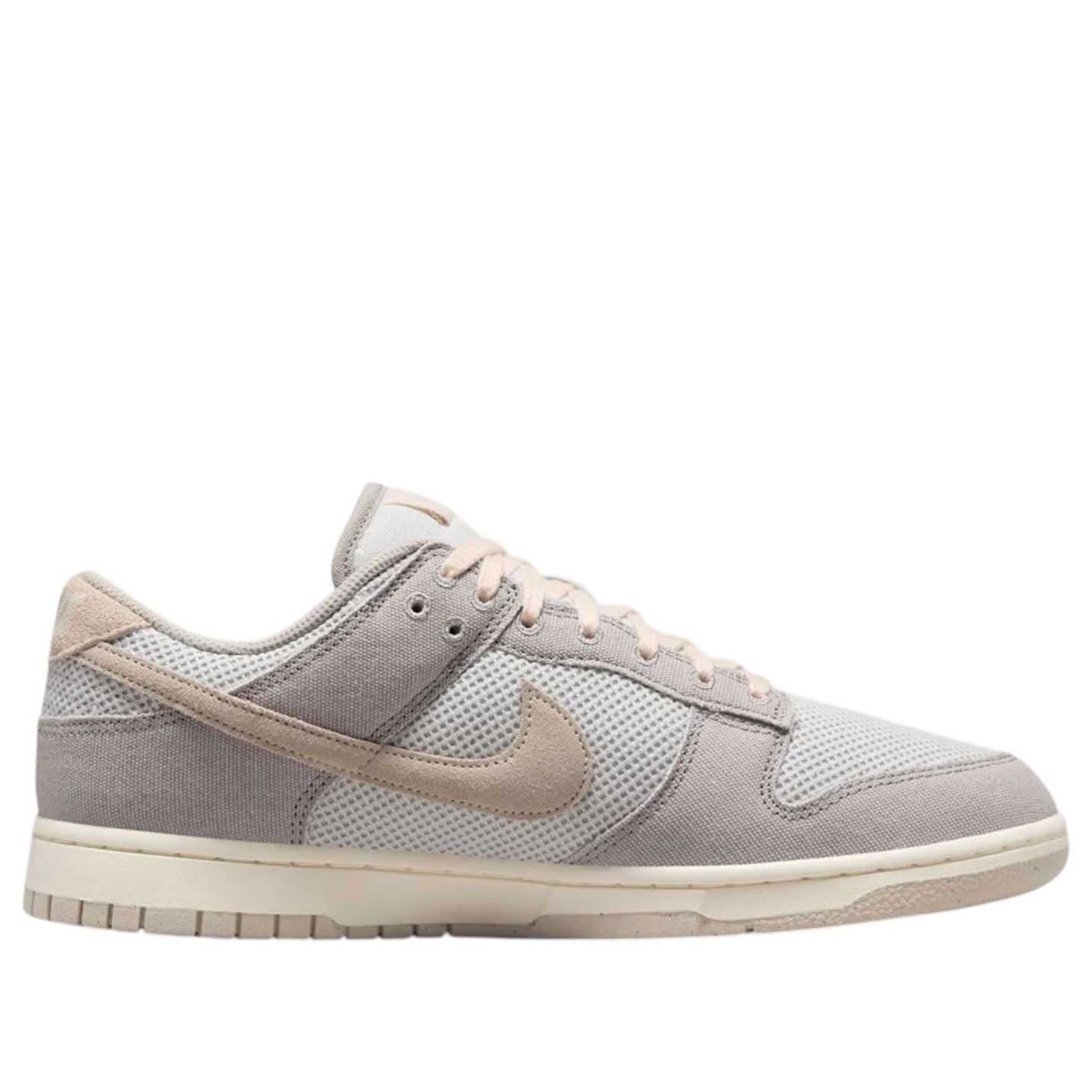 Purchase ナイキ ダンク ロー レトロ SE カレッジグレー ライトボーン パールホワイト HJ4329-002