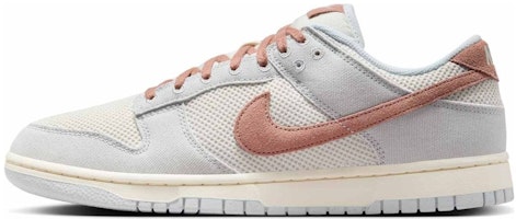 Nike Dunk Low Retro SE 'Fossil Rose' HJ4329-001 Nike Dunk Low Retro SE 'Fossil Rose' HJ4329-001