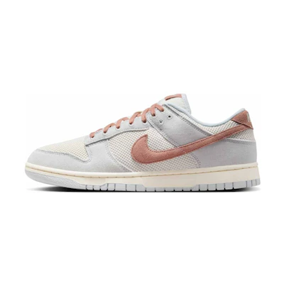 Nike Dunk Low Retro SE 'Fossil Rose'
