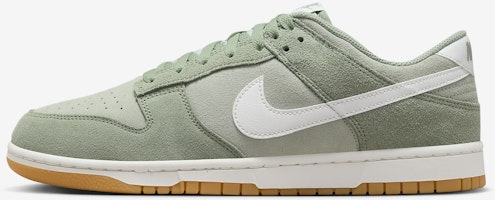 Nike Dunk Low Retro SE 'Jade Horizon Light' HQ1931-300 Nike Dunk Low Retro SE 'Jade Horizon Light' HQ1931-300